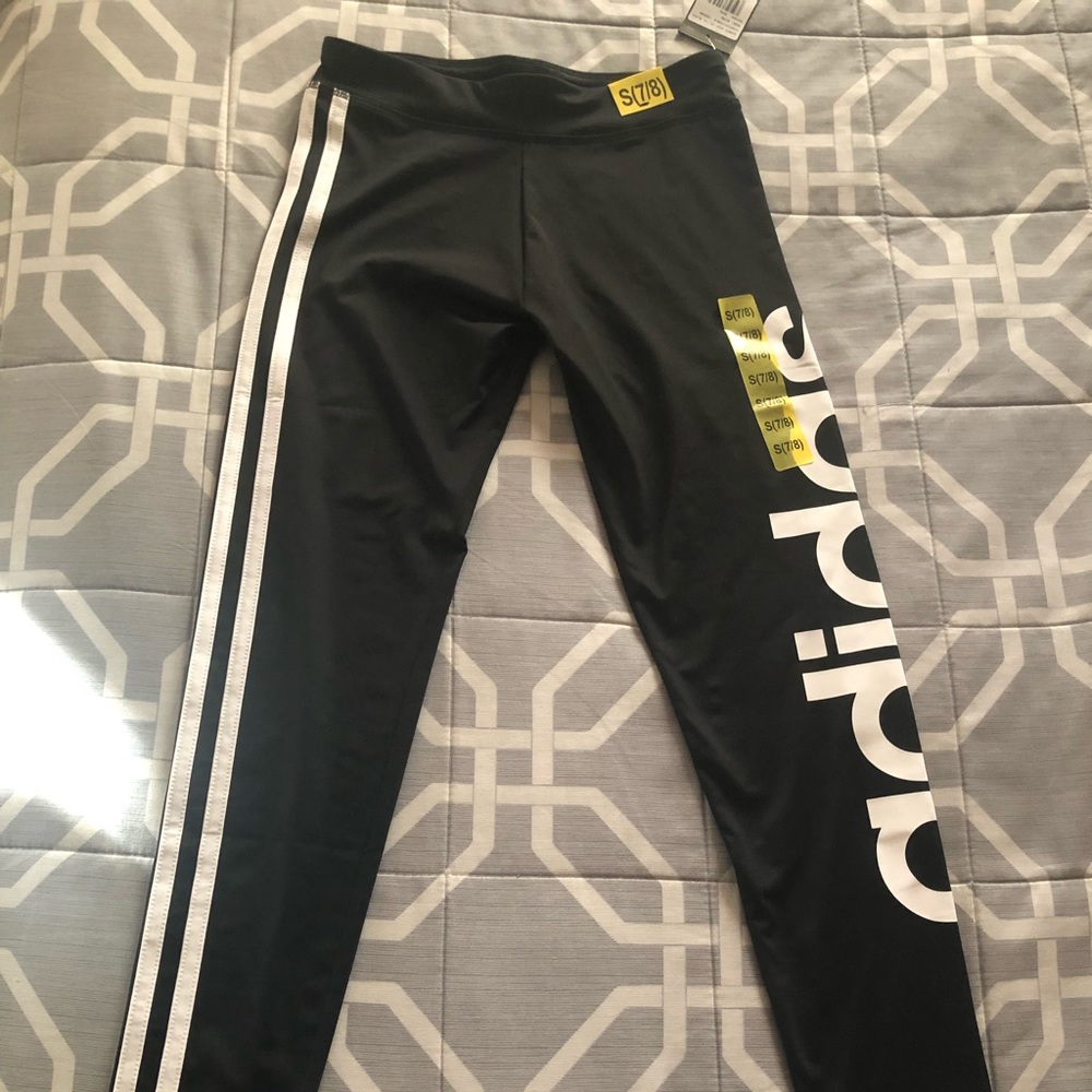 New leggings